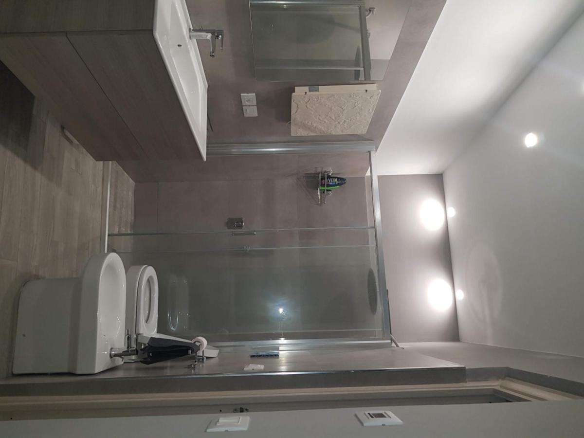 Lisa House Villa Катания Екстериор снимка