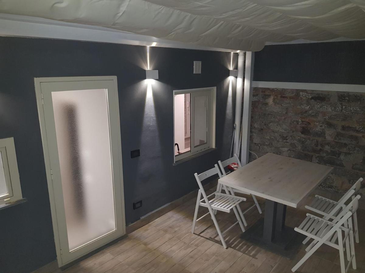 Lisa House Villa Катания Екстериор снимка