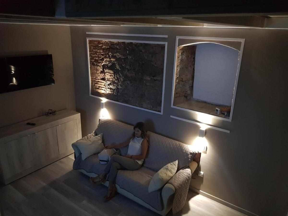 Lisa House Villa Катания Екстериор снимка