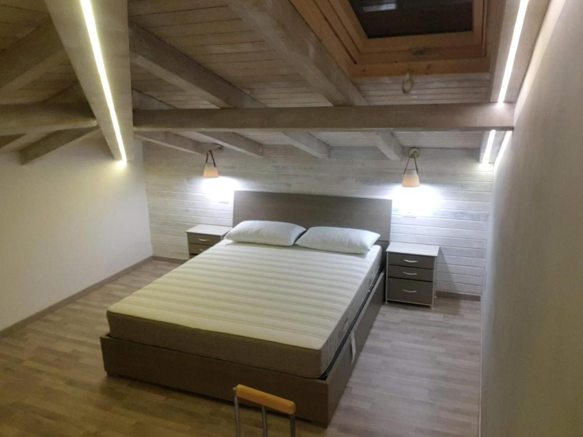 Lisa House Villa Катания Екстериор снимка