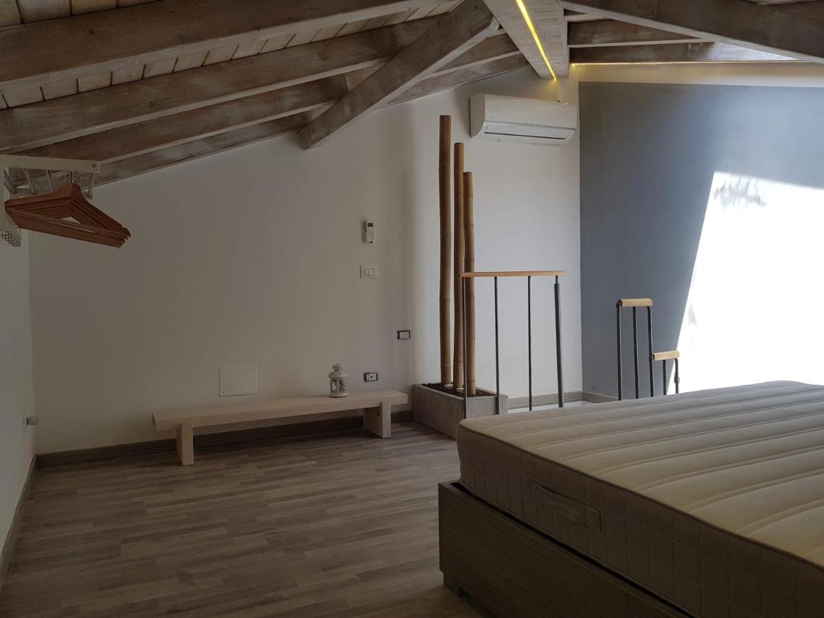 Lisa House Villa Катания Екстериор снимка