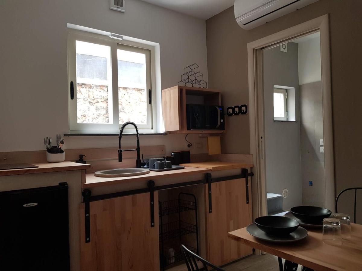 Lisa House Villa Катания Екстериор снимка