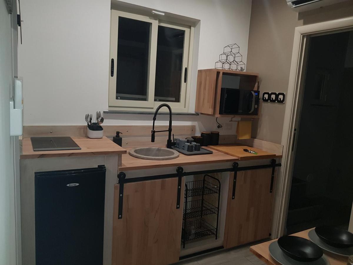 Lisa House Villa Катания Екстериор снимка