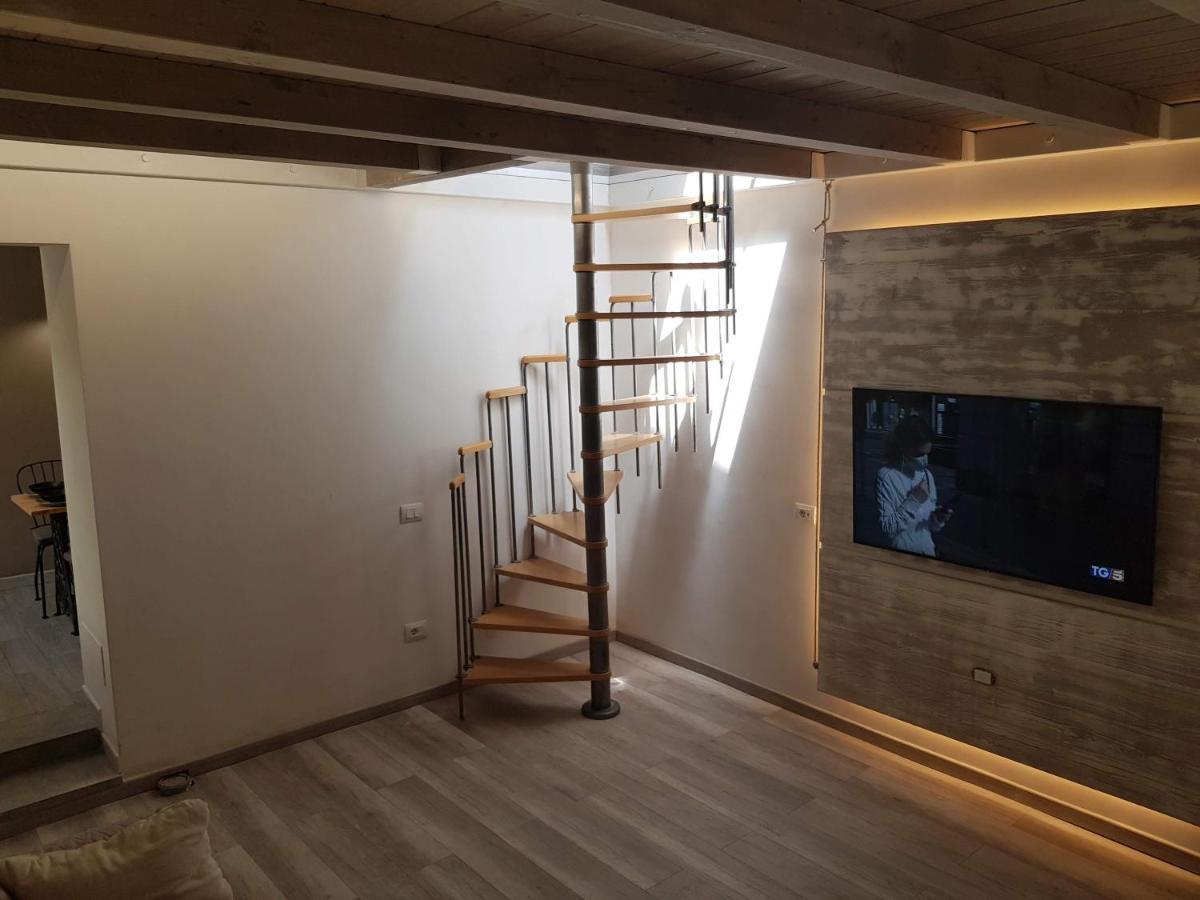 Lisa House Villa Катания Екстериор снимка