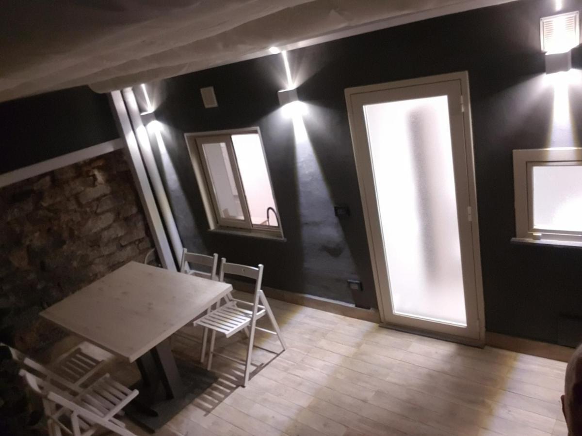 Lisa House Villa Катания Екстериор снимка