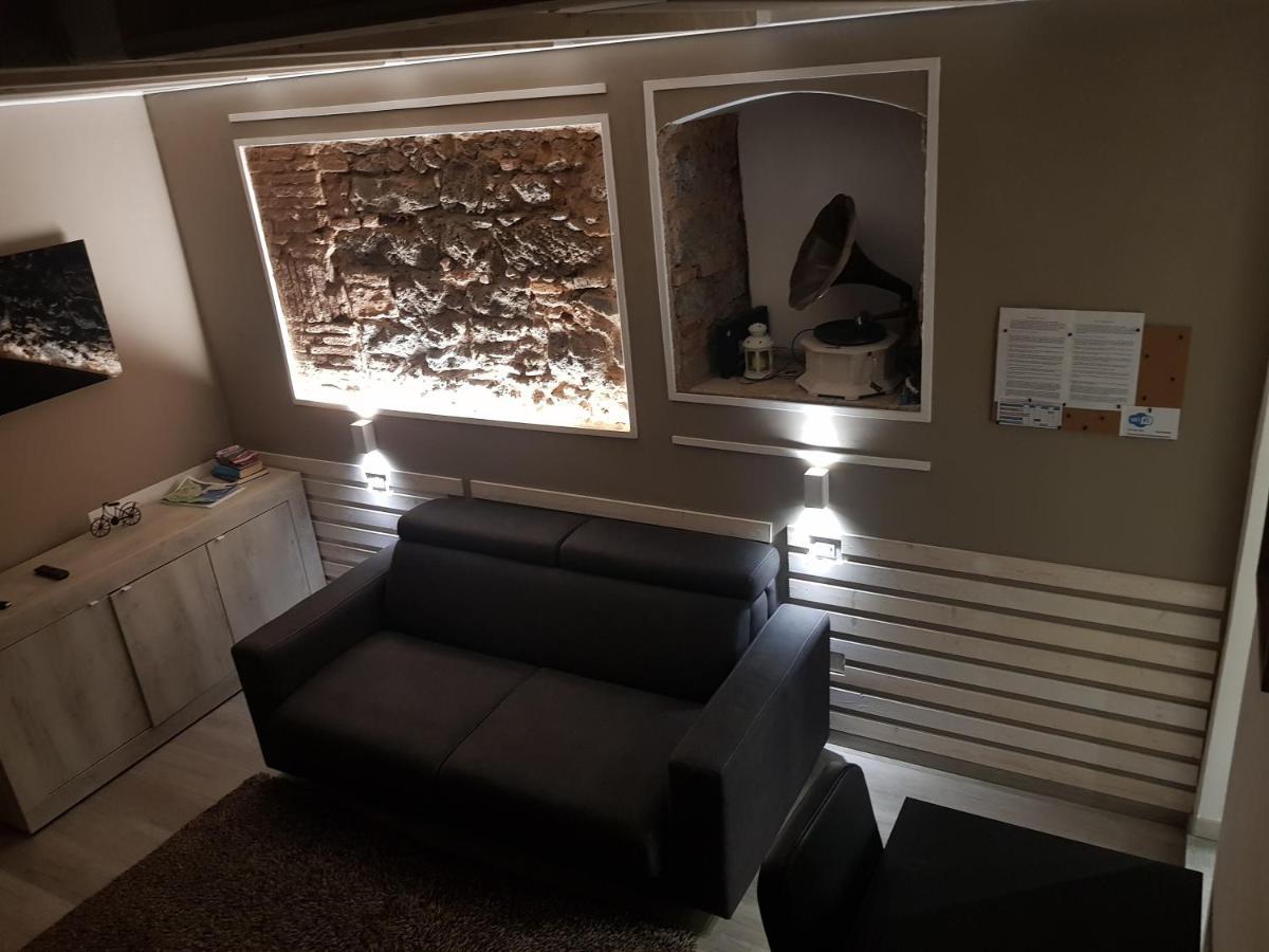 Lisa House Villa Катания Екстериор снимка