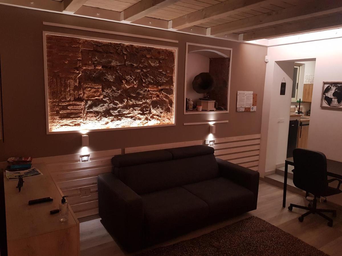 Lisa House Villa Катания Екстериор снимка